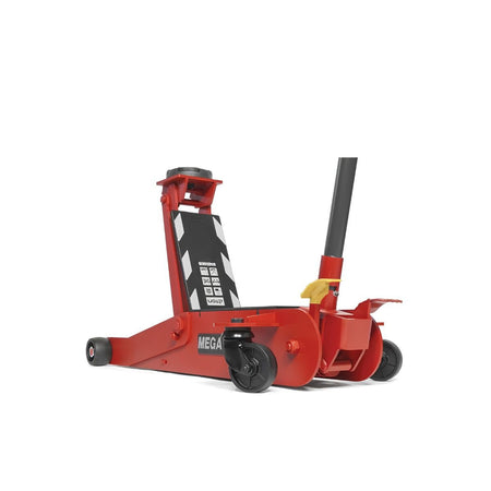 Gato Hidráulico GT2S Tipo Rana MEGA | 2 TON - Herramientas Especiales Nacionales S.R.L.