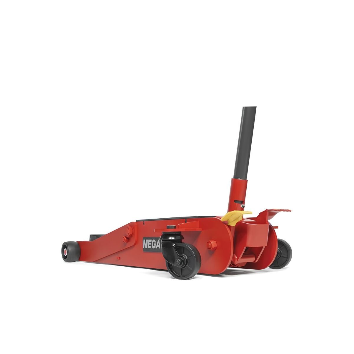 Gato Hidráulico GT2S Tipo Rana MEGA | 2 TON - Herramientas Especiales Nacionales S.R.L.