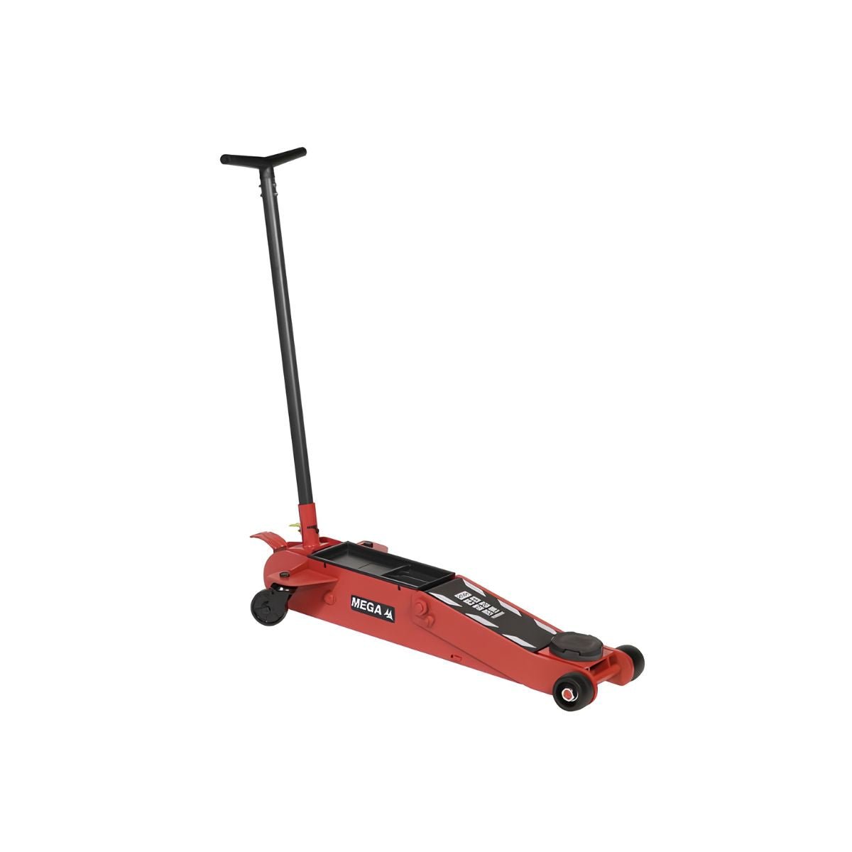 Gato Hidráulico GT2S Tipo Rana MEGA | 2 TON - Herramientas Especiales Nacionales S.R.L.