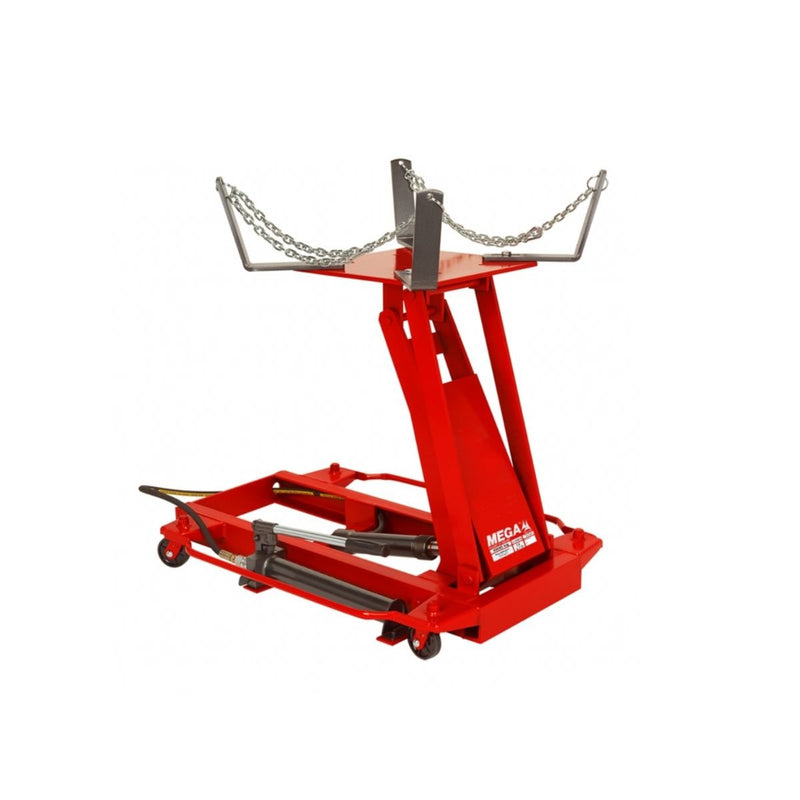 Gato Hidráulico para Transmisión 1,000Kg (1T), Mega - Tienda Henca