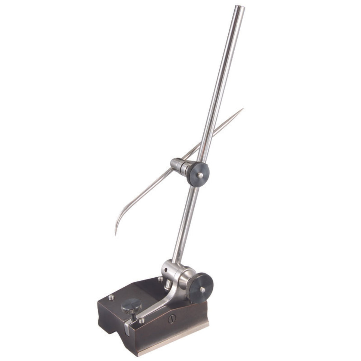 Gramil Universal De 9", Starrett - Tienda Henca