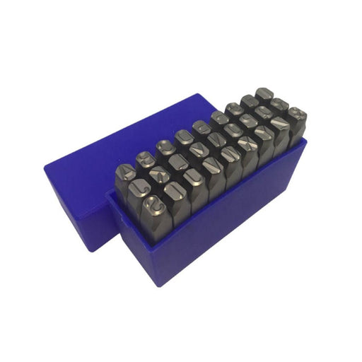 Granetes de Letras de 1/4" O 6MM, Vertex - Tienda Henca