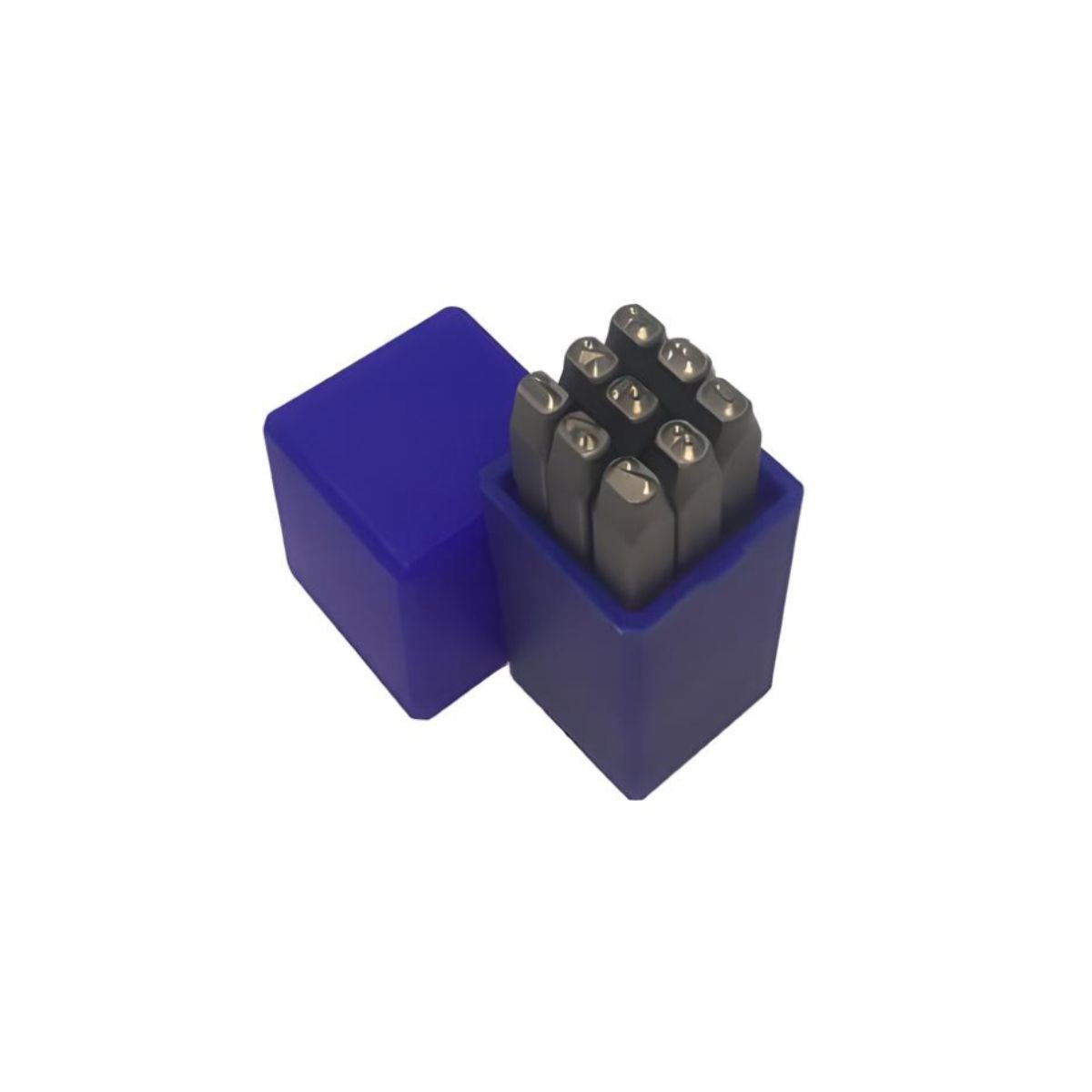 Granetes de Números de 3/16" O 5MM, Vertex - Tienda Henca