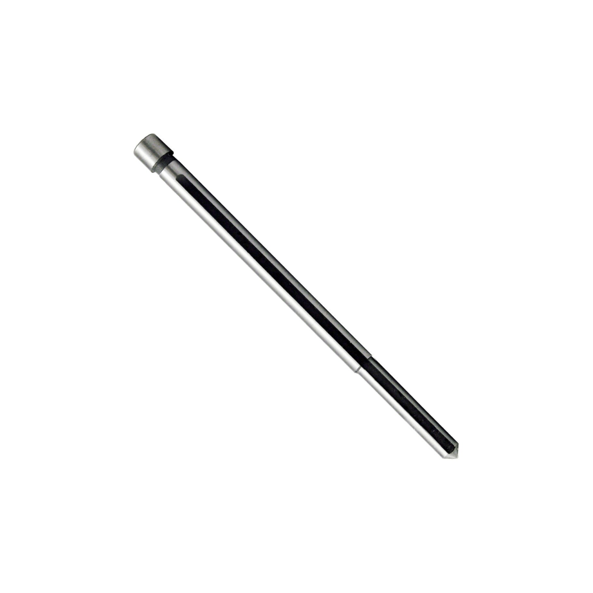 Guia Piloto para Fresa Hueca de 1/4" x 1" - Tienda Henca