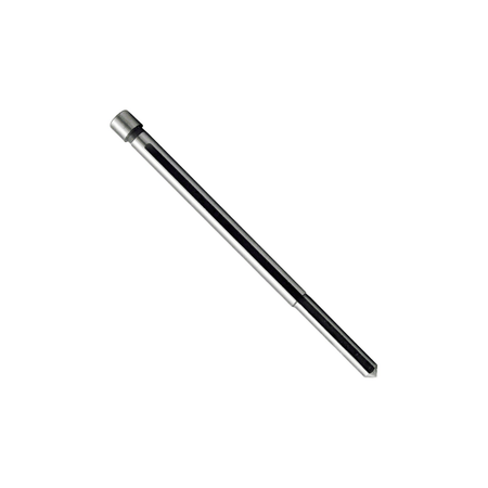Guia Piloto para Fresa Hueca de 1/4" x 1" - Tienda Henca