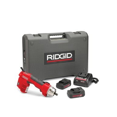 Herramientas de Terminación de Cableado RE 6 3/1 Ridgid - Tienda Henca