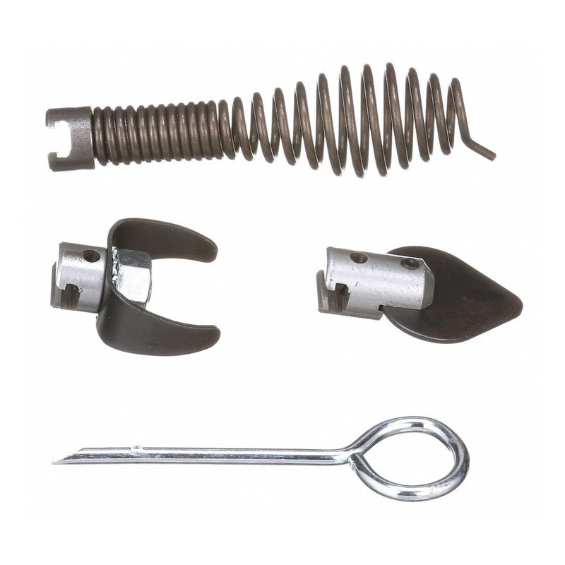 Herramientas T260 para Destapadora con Cable K400, Ridgid - Tienda Henca