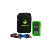 Indicador de Rotación Motor Eléctrico 600 V 60 HZ, Greenlee - Tienda Henca