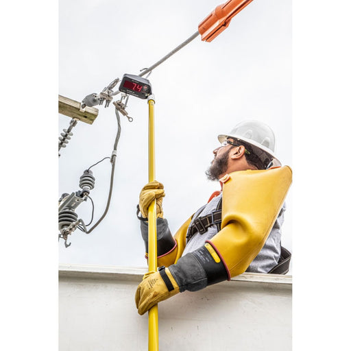 Indicador de Voltaje DVI - 500 GREENLEE para Alta Tensión | 500KV - Tienda Henca