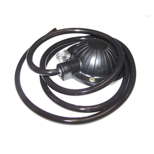 Interruptor de Pie para Destapadoras, Ridgid - Tienda Henca