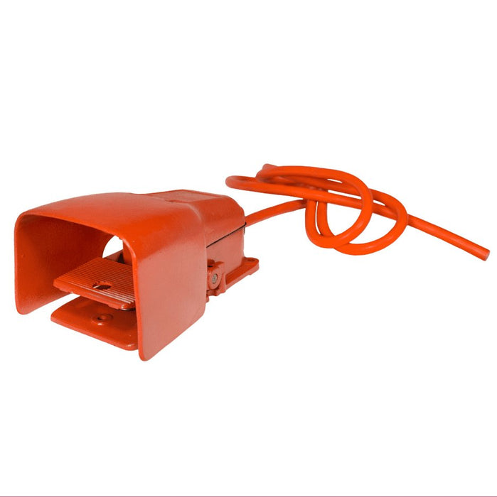 Interruptor Pie Roscadoras 300/535 Ridgid - Tienda Henca