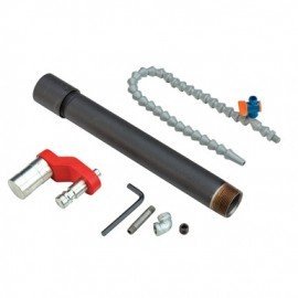 Juego Accionamiento 768 Para Cabezal 141 Ridgid - Tienda Henca