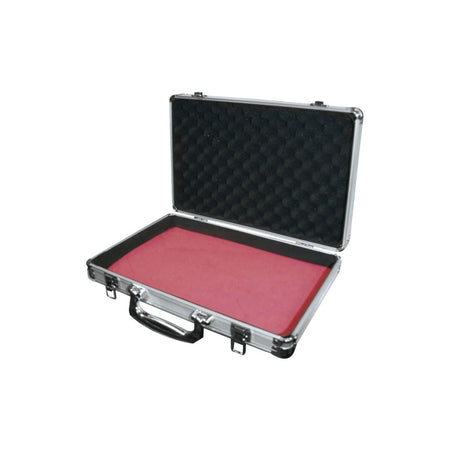 Juego Cubos 1000V 8-23 MM EGAMASTER | Entrada 1/2" | 12 Caras | 18 Pzs. - Herramientas Especiales Nacionales S.R.L.