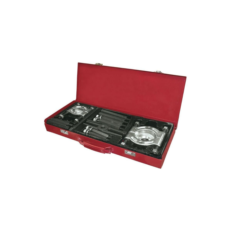 Juego de Extractores de Galleta o Rodamiento 2" - 3" (30 - 75MM), EgaMaster - Tienda Henca