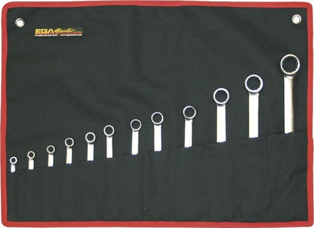 Juego de Llaves Combinadas 3/8" a 1" 10 Piezas Ega Master - Tienda Henca