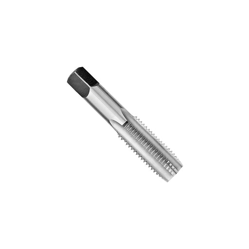 Juego de Machos de Roscar 1/4" - 20 TOOLMEX | NPT | HSS | 3 Piezas - Tienda Henca
