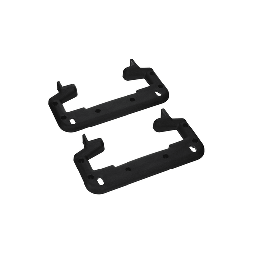 Juego de Mangos de Agarre RIDGID para Taladro HC - 450 | Repuesto | 2 Piezas - Tienda Henca