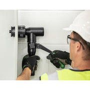 Juego de Sacabocados Hidráulicos GREENLEE | 1/2" - 2" | 8 TON - Tienda Henca