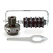 Kit de mandril niplero 819 1" Npt Ridgid - Tienda Henca