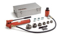 Kits de sacabocados hidráulicos 1/2 - 2" Hk0186 Ridgid - Tienda Henca