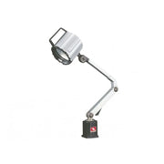 Lámpara Halógena y Base Fija Aprueba de Polvo, Vertex - Tienda Henca