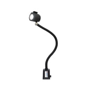 Lámpara LED 5.3W Flexible y Base Fija, Vertex - Tienda Henca