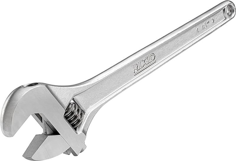 Llave Ajustable 18" Ridgid - Tienda Henca