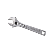 Llave Ajustable con Recubrimiento en Titacrom de 18" - Tienda Henca