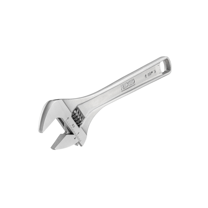Llave Ajustable de 10" - Tienda Henca