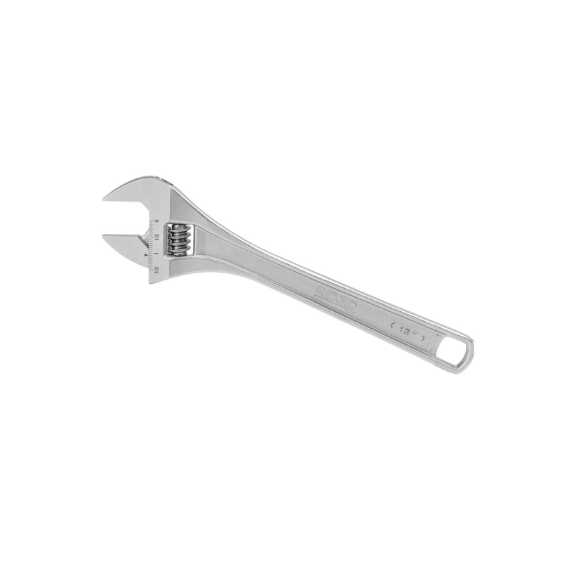 Llave Ajustable de 12" - Tienda Henca