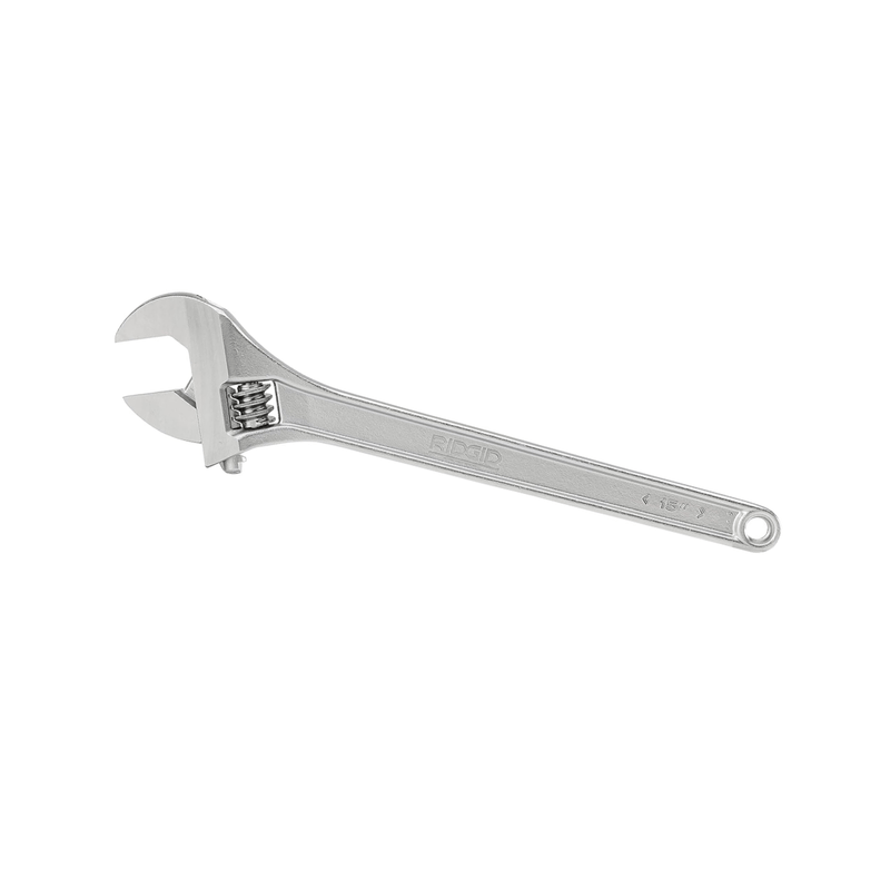 Llave Ajustable de 15" - Tienda Henca