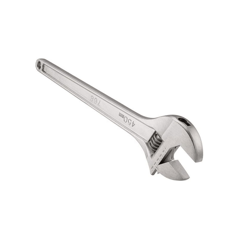 Llave Ajustable de 18" - Tienda Henca