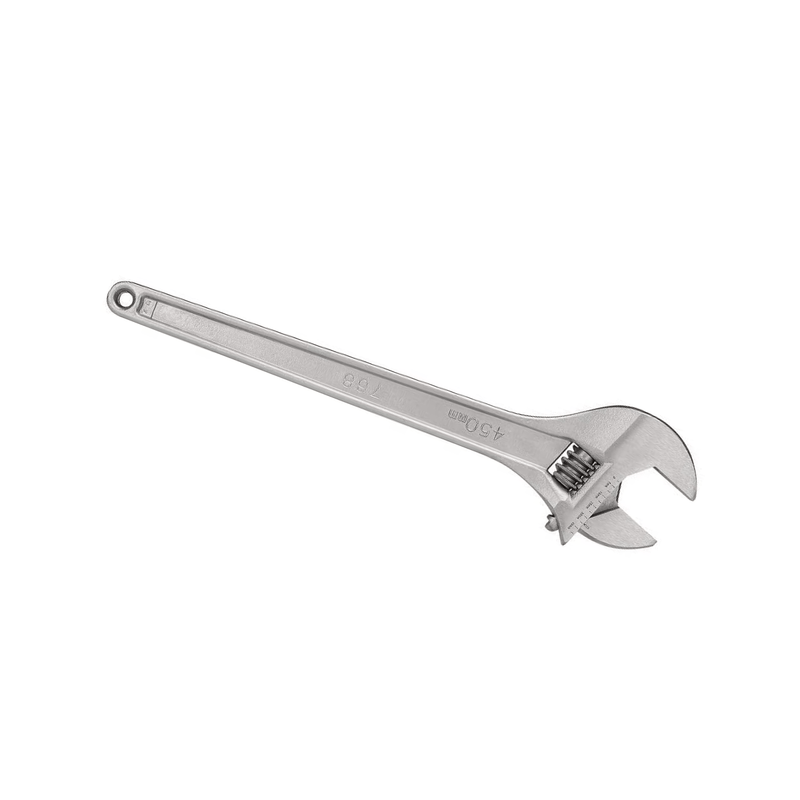 Llave Ajustable de 18" - Tienda Henca