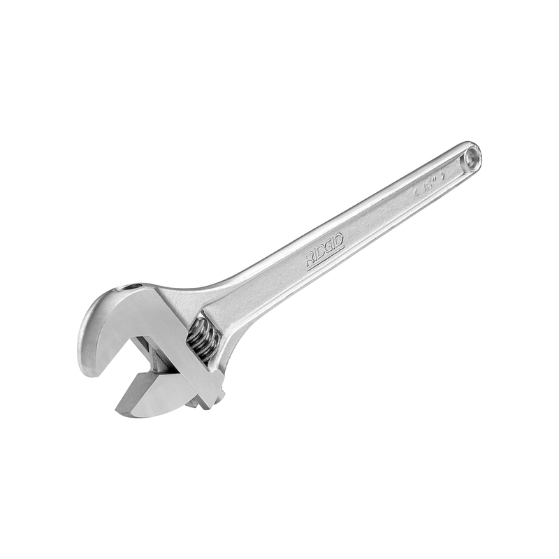 Llave Ajustable de 18" - Tienda Henca