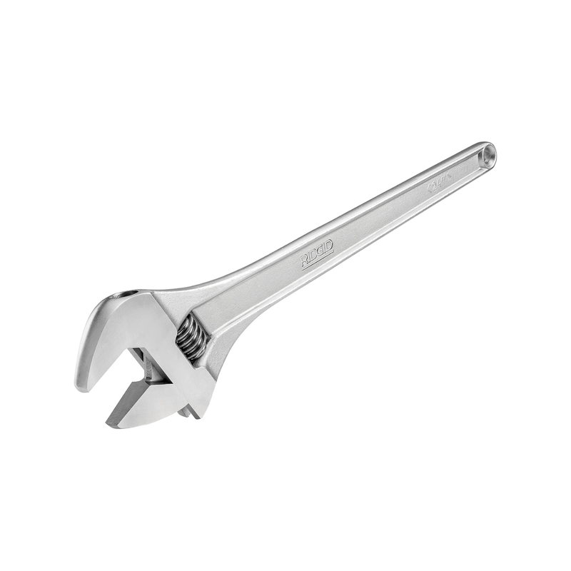 Llave Ajustable de 24" - Tienda Henca
