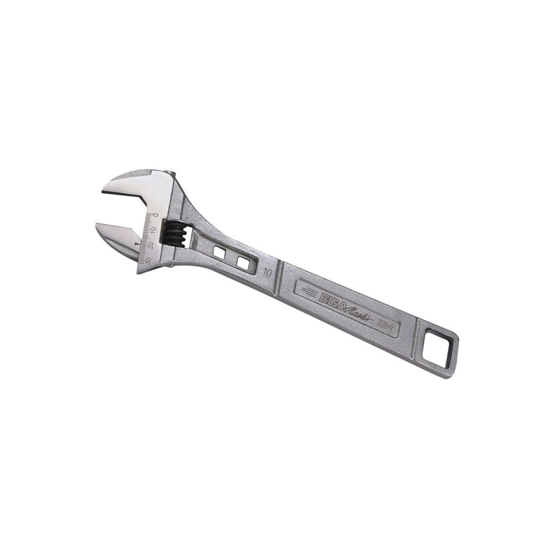 Llave Ajustable de 24" Titacrom, EgaMaster - Tienda Henca