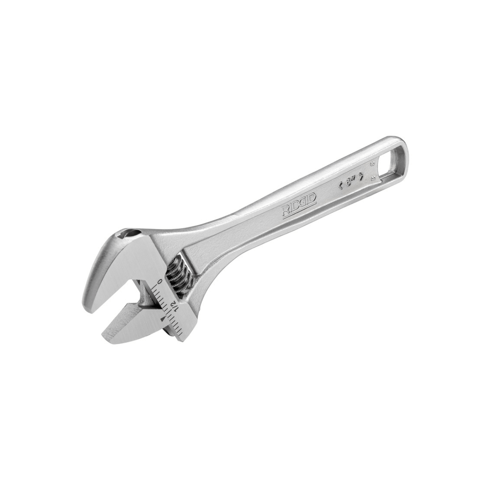 Llave Ajustable de 6" - Tienda Henca