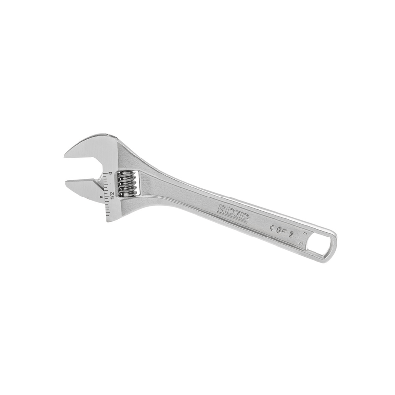 Llave Ajustable de 6" - Tienda Henca
