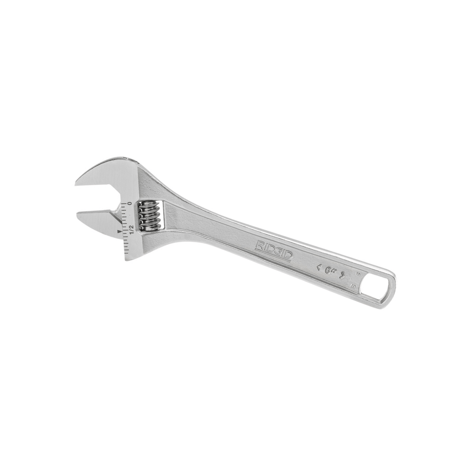 Llave Ajustable de 6" - Tienda Henca