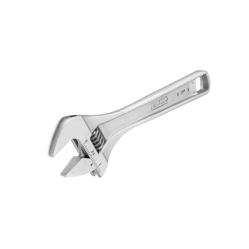 Llave Ajustable de 8" - Tienda Henca