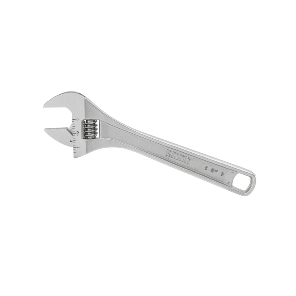 Llave Ajustable de 8" - Tienda Henca
