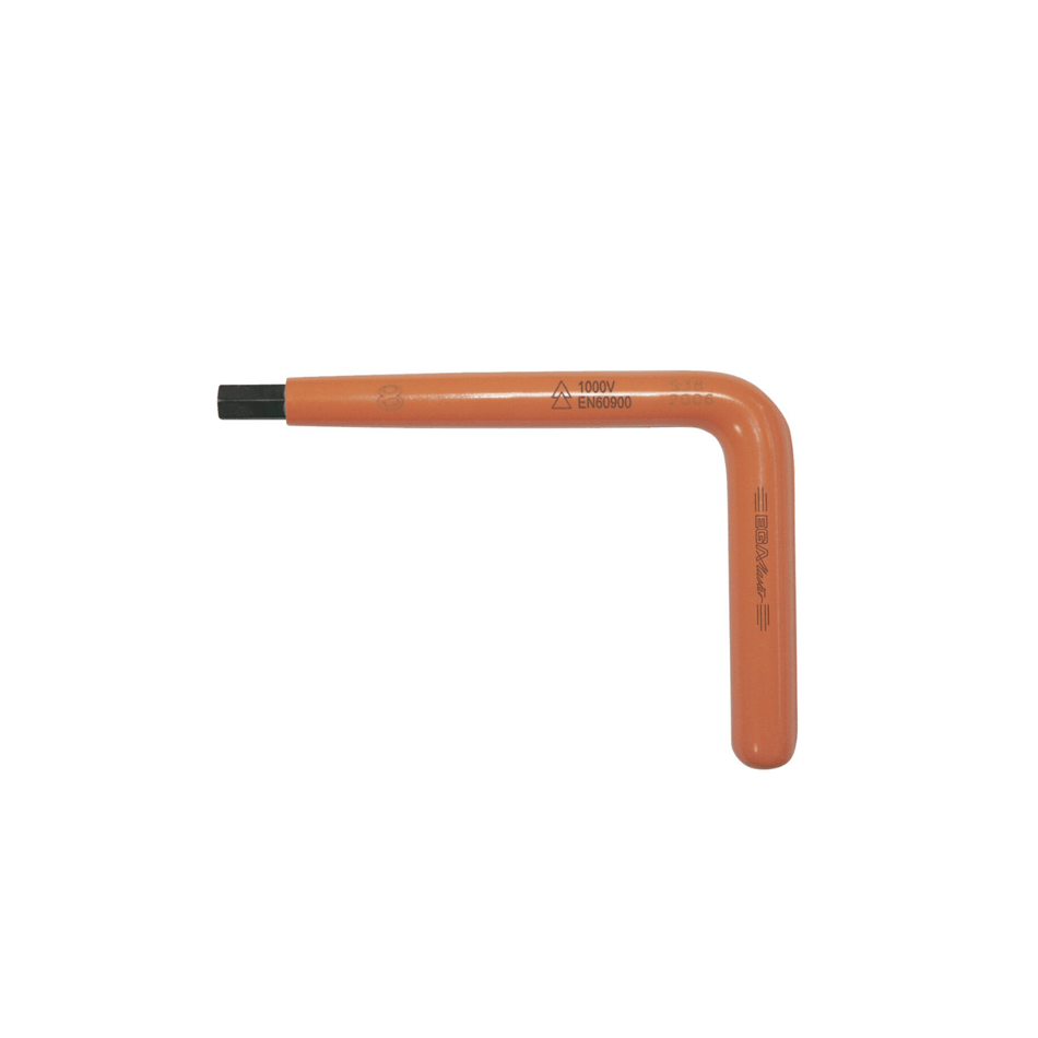 Llave Allen de 6 MM para 1000 Voltios - Tienda Henca