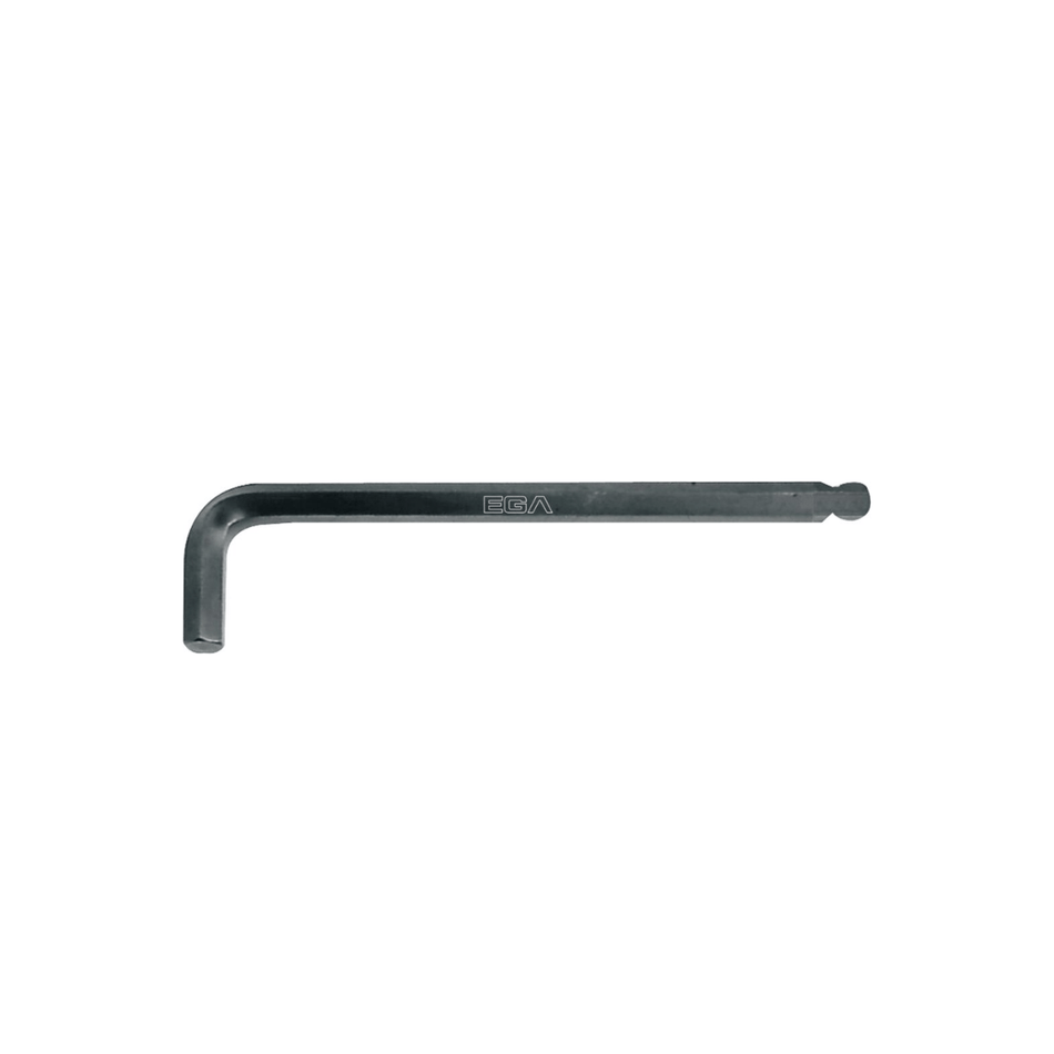 Llave Allen Larga Punta Bola de 3/32" - Tienda Henca