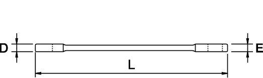 Llave Combinada 27.00 MM Tipo Chicharra MASTER GEAR, Ega Master - Tienda Henca