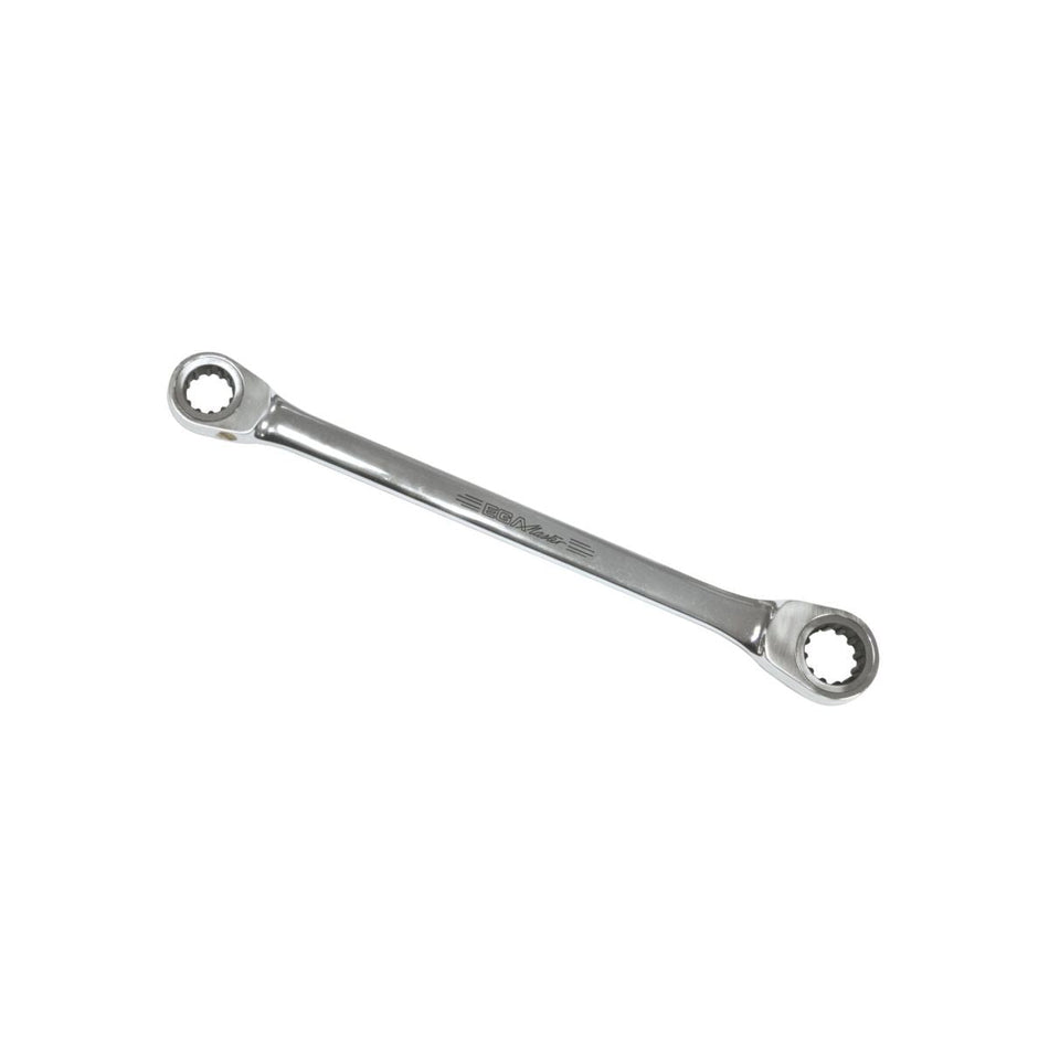 Llave Combinada Chicharra EGAMASTER | 21x24 MM | MASTERGEAR - Herramientas Especiales Nacionales S.R.L.