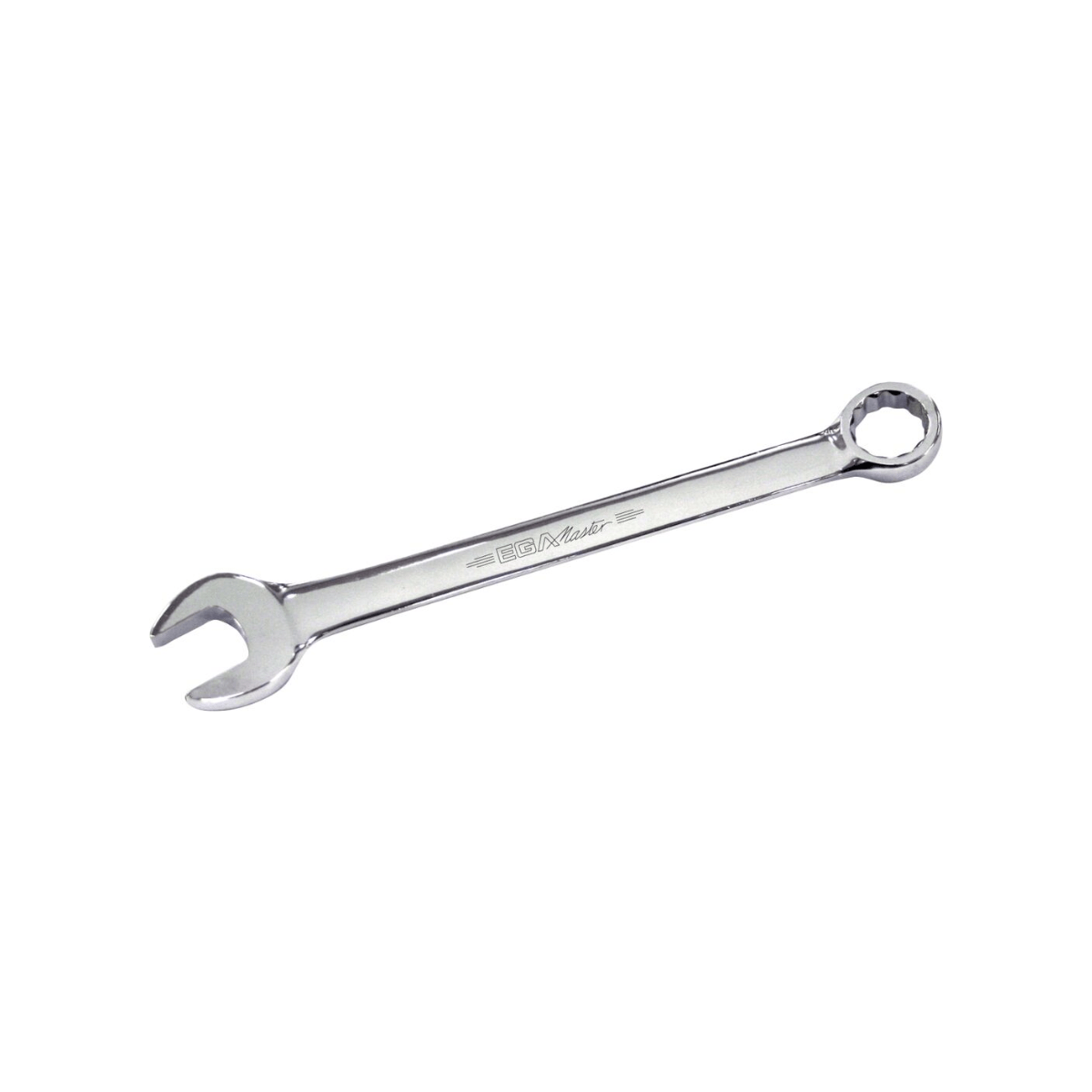 Llave Combinada con Cromado Pulido Espejo de 7/32" - Tienda Henca