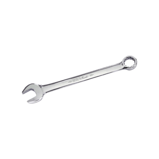 Llave Combinada con Cromado Pulido Espejo de 7/32" - Tienda Henca