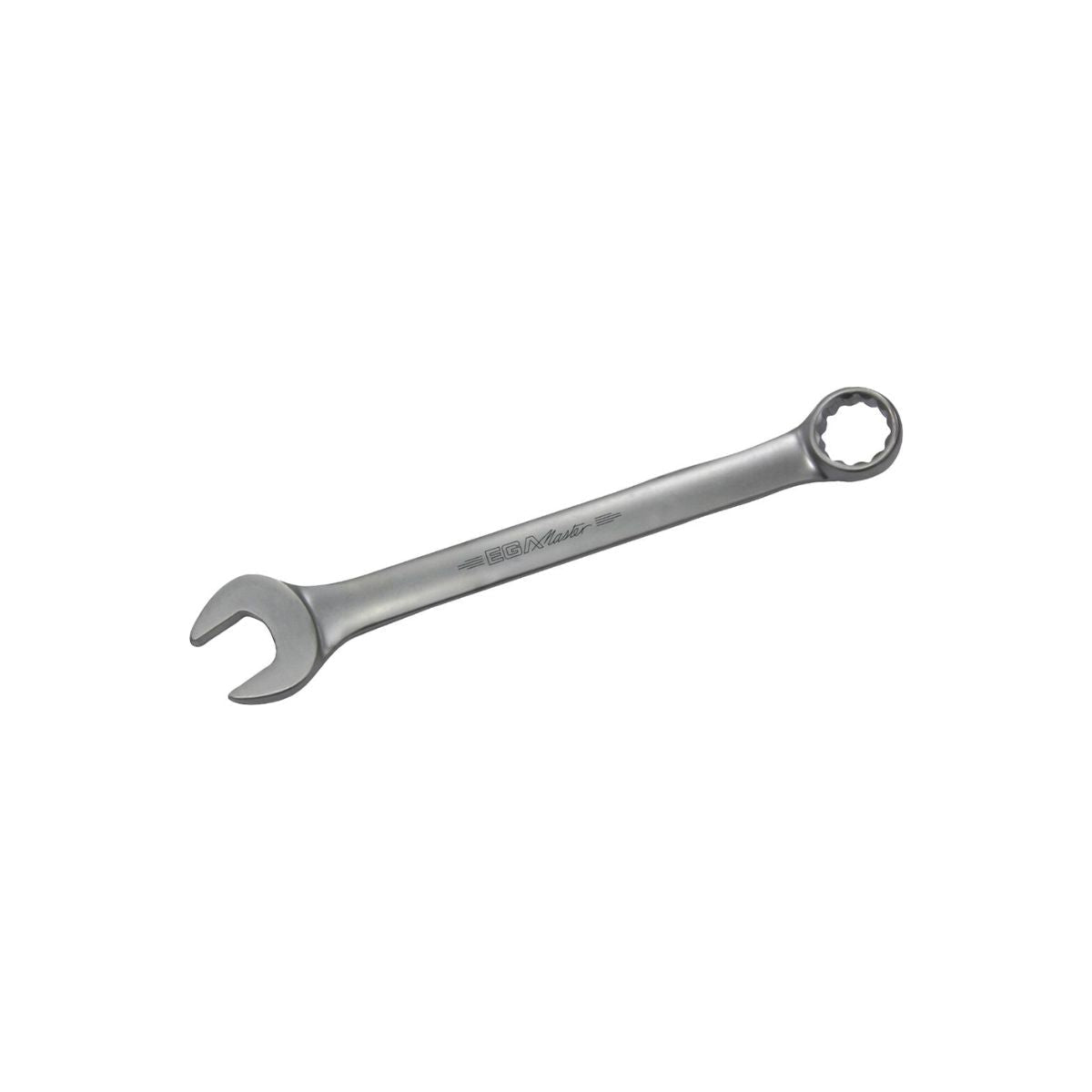 Llave Combinada EGAMASTER | 27MM - Herramientas Especiales Nacionales S.R.L.