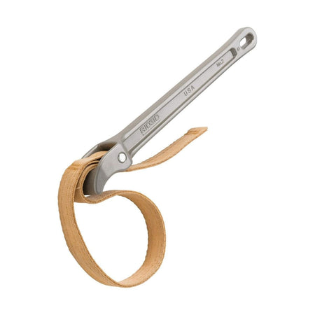 Llave Correa 1.1/8"x24", Ridgid - Tienda Henca