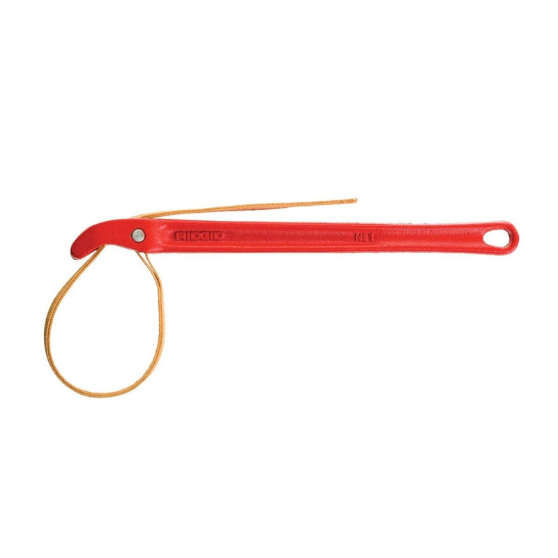 Llave Correa 1/2"x17", Ridgid - Tienda Henca